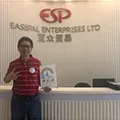 陈志雄