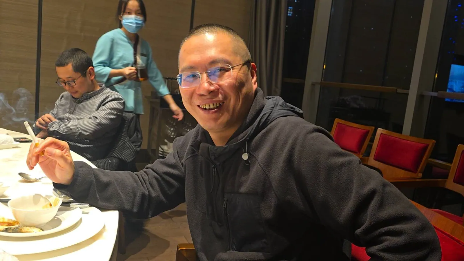 丁志宇