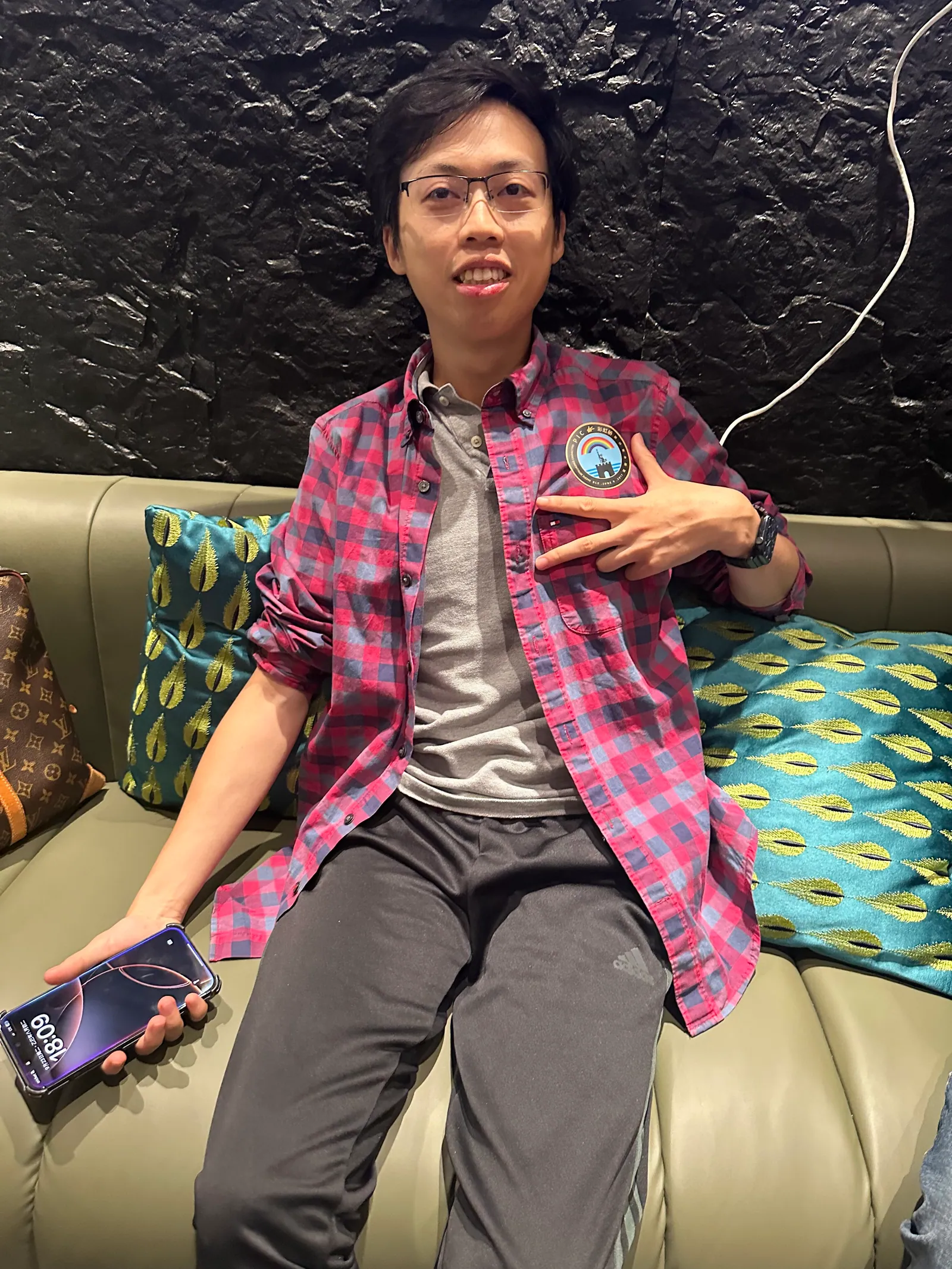 Andy